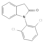Strukturformel (15362-40-0)