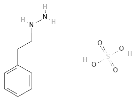 Strukturformel (156-51-4)