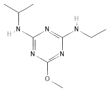 Structure formula (1610-17-9)