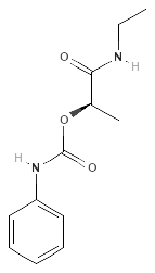 Structure formula (16118-49-3)