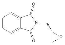 Strukturformel (161596-47-0)
