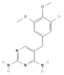 Structure formula (16285-82-8)