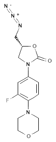 Strukturformel (168828-84-0)