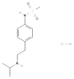 Strukturformel (16974-44-0)