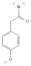Strukturformel (17194-82-0)