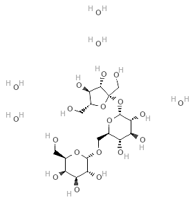 Structure formula (17629-30-0)