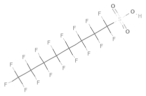 Structure formula (1763-23-1)