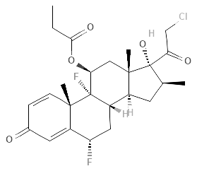 Structure formula (181527-42-4)