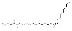 Strukturformel (18190-74-4)