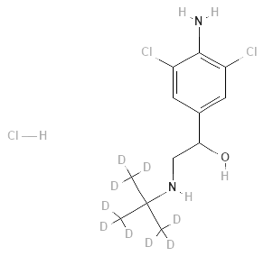 Structure formula (184006-60-8)
