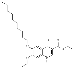 Strukturformel (18507-89-6)