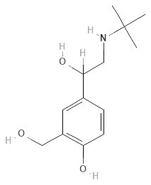 Strukturformel (18559-94-9)