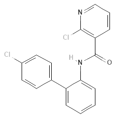 Strukturformel (188425-85-6)