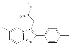 Structure formula (189005-44-5)