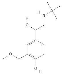 Strukturformel (18910-70-8)