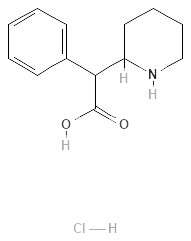 Strukturformel (19395-40-5)