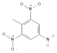 Strukturformel (19406-51-0)