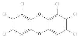 Structure formula (19408-74-3)