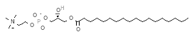Structure formula (19420-57-6)