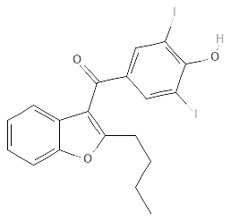 Strukturformel (1951-26-4)