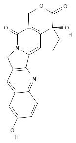 Strukturformel (19685-09-7)