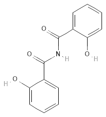 Strukturformel (1972-71-0)