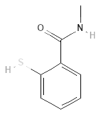 Strukturformel (20054-45-9)