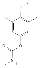 Strukturformel (2032-65-7)