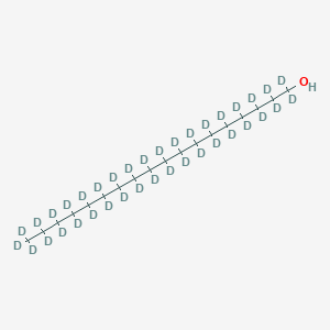 Strukturformel (204259-62-1)