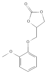 Strukturformel (2049-21-0)