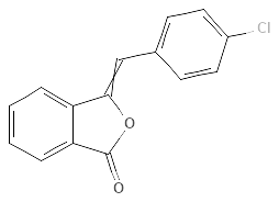 Strukturformel (20526-97-0)