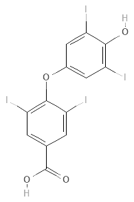Strukturformel (2055-97-2)