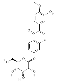 Strukturformel (20633-67-4)