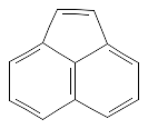 Structure formula (208-96-8)