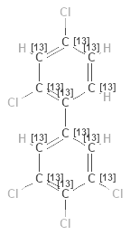 Strukturformel (208263-64-3)