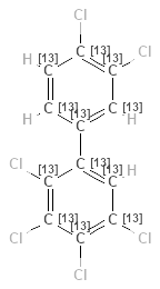 Strukturformel (208263-68-7)