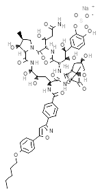 Strukturformel (208538-73-2)