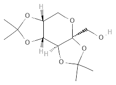 Strukturformel (20880-92-6)