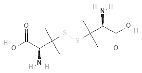Strukturformel (20902-45-8)