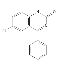 Strukturformel (20927-53-1)