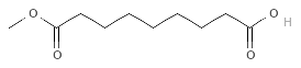 Strukturformel (2104-19-0)