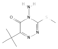 Strukturformel (21087-64-9)