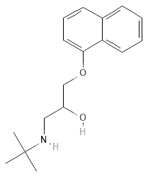 Strukturformel (2116-22-5)
