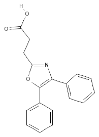 Strukturformel (21256-18-8)