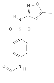 Strukturformel (21312-10-7)