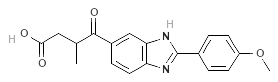 Strukturformel (2138391-23-6)