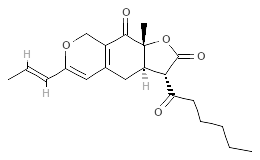 Strukturformel (21516-68-7)