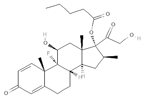 Strukturformel (2152-44-5)