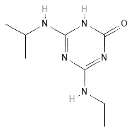 Strukturformel (2163-68-0)