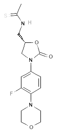 Strukturformel (216868-57-4)